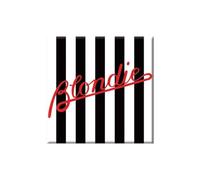 Blondie - Magnet Metal Blondie