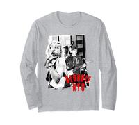 Blondie Manche Longue