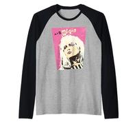 Blondie Manche Raglan