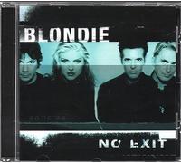 Blondie - No Exit [Import]