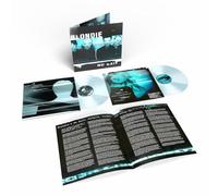 Blondie – No Exit – Vinyle transparent – Expanded et remasterisé – Édition Limitée Fnac