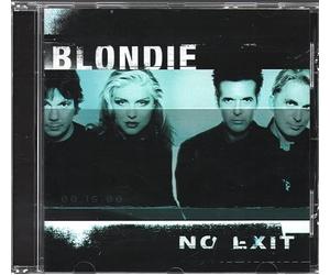 Blondie - No Exit