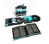 BLONDIE - No Exit. Expanded (2025) 2 LP Vinyle Précommande