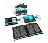Blondie – No Exit – Vinyle transparent – Expanded et remasterisé – Édition Limitée Fnac