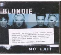 Blondie - No Exit [Import]