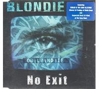 Blondie - No Exit [Import]