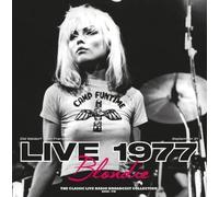 blondie - Old Waldorf live 1977
