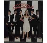 Blondie - Parallel Lines
