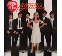 Blondie - Parallel Lines