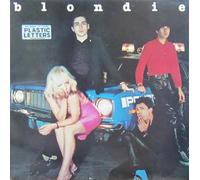 Blondie - Parallel Lines