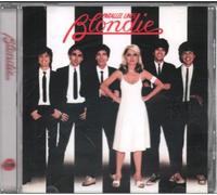 Blondie - Parallel Lines [CD]
