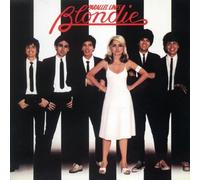 BLONDIE - Parallel lines (Germany) / 6307 632