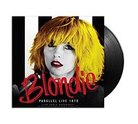 Blondie - Parallel Live 1979 [Import]