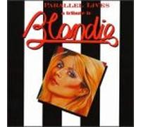 Blondie - Parallel Lives