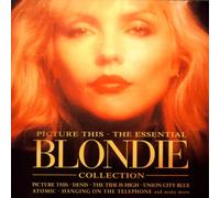Blondie - Picture This: Essential Blondi [Import]