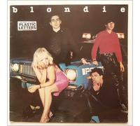 Blondie - Plastic Letters [Import]