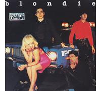 Blondie - Plastic Letters [Import]