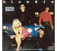 Blondie - Plastic Letters [Import]