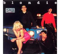Blondie – Plastic Letters – Vinyle – Universal Music Group