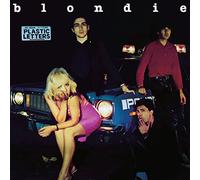 Blondie: Plastic Letters [Winyl]
