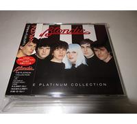 Blondie - Platinum Blond Collection [Import]
