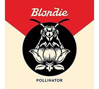 Blondie - Pollinator [Import]