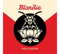 Pollinator Vinyle 180 gr Inclus coupon MP3 Vinyle