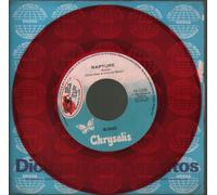 Blondie - Rapture