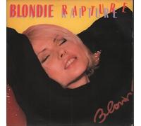 Blondie - RAPTURE (REMIX)