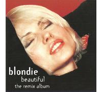 Blondie - Rare New DJ-Mixes of Big Hits (CD Album Blondie, 12 Tracks)