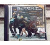 Blondie - Reunited Again -(Vol. 1) Original School Room Hits
