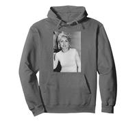Blondie Rock Star Debbie Harry par Simon Fowler Sweat à Capuche