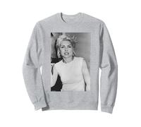 Blondie Rock Star Debbie Harry par Simon Fowler Sweatshirt
