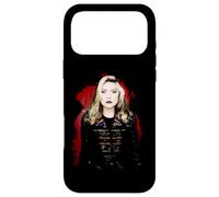 Blondie Singer Debbie Harry par Simon Fowler Coque pour iPhone 17 Pro Max