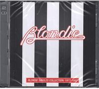 Blondie - SingIes CoIIection 77-82