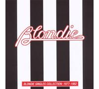 Blondie – Singles Collection 1977–1982 – Import
