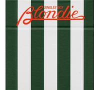 Blondie - Singles Box (Coffret 15 CD Singles)