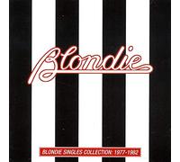 Blondie Singles Collection: 1977-1982