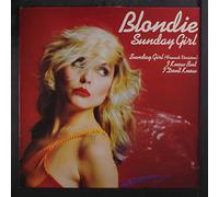 Blondie - Sunday Girl