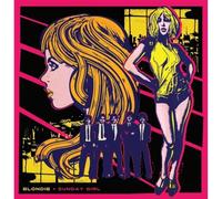 Blondie - Sunday Girl