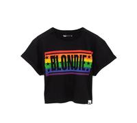 Blondie - T-shirt court - Femme (NS6812)