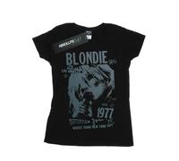 Blondie - T-shirt - Femme (BI19792)