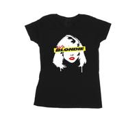 Blondie - T-shirt - Femme (BI19822)