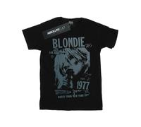 Blondie - T-shirt - Homme (BI24550)
