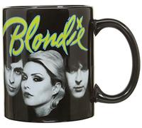 Blondie - Tazza-Eat to The Beat-Boxed Mug [Import]