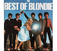 Blondie - The Best Of Blondie + Poster