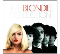 Blondie - The Blondie Collection [Import]