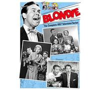 Blondie: The Complete 1957 Television Series