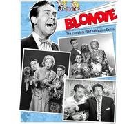 Blondie: The Complete 1957 Television Series