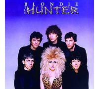 Blondie - The Hunter [Import]